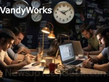 VandyWorks