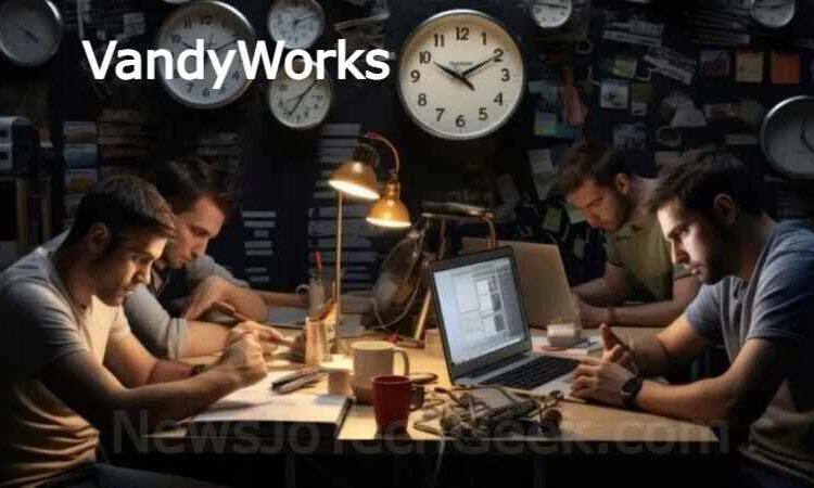 VandyWorks