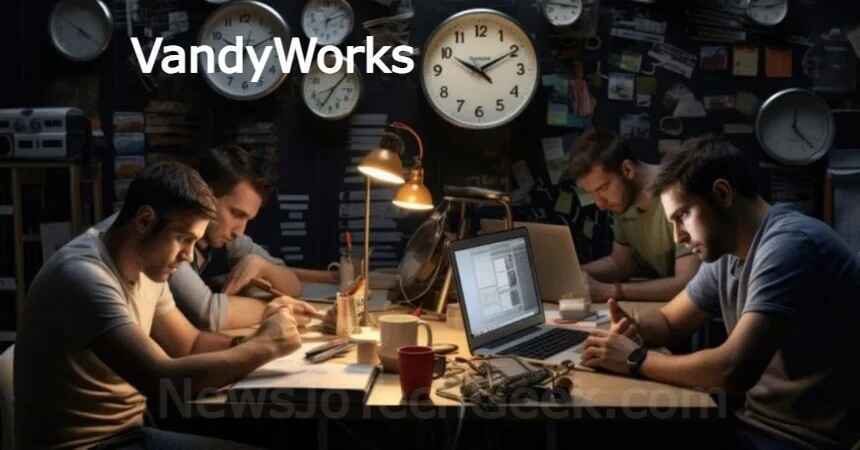 VandyWorks: Scheduling and Staffing at Vanderbilt University Medical Center