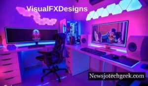 VisualFXDesigns.com