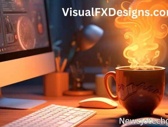 VisualFXDesigns.com