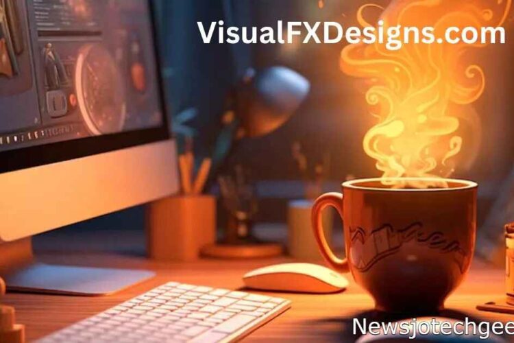 VisualFXDesigns.com