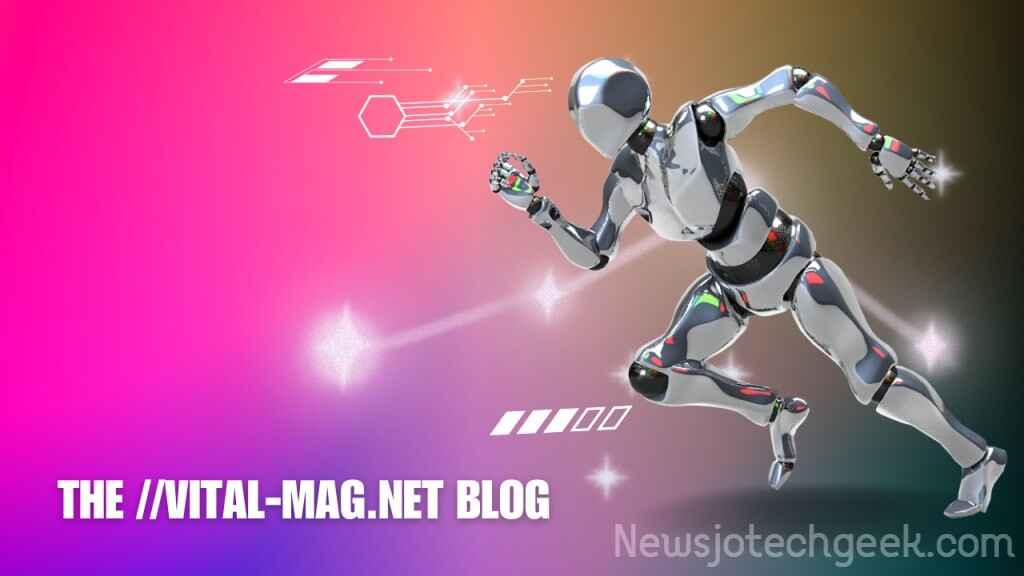 The //Vital-Mag.net Blog: Transforming Your Access to Quality Information