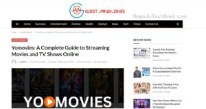 What Is Guestmagazines.co.uk?