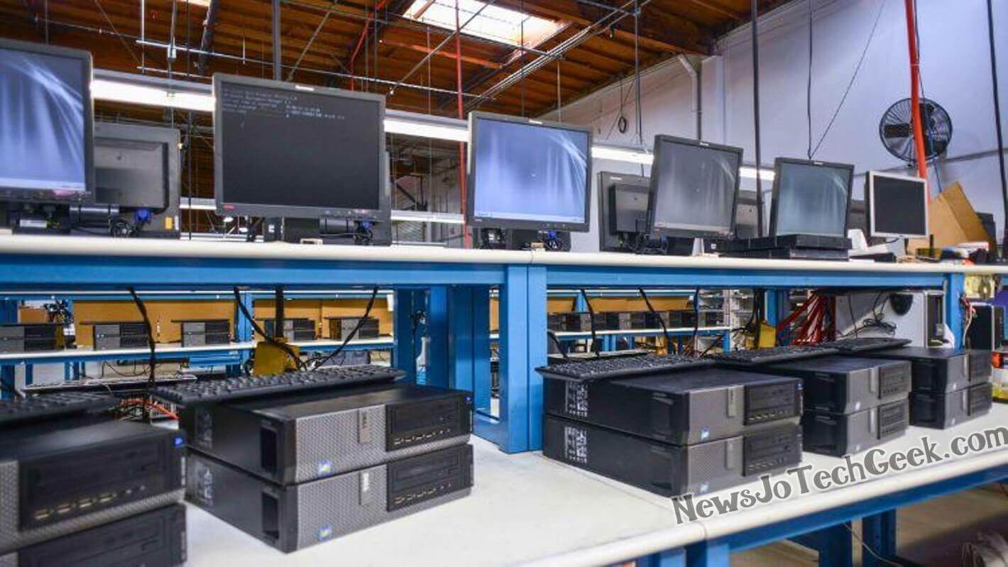 Why Now Is the Best Time to Buy Refurbished Computers for Sale