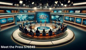 Meet The Press S76E49