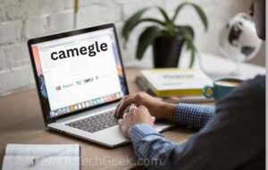 camegle