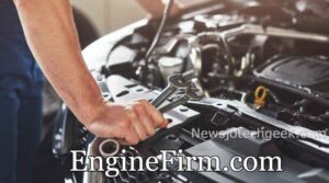 EngineFirm.com