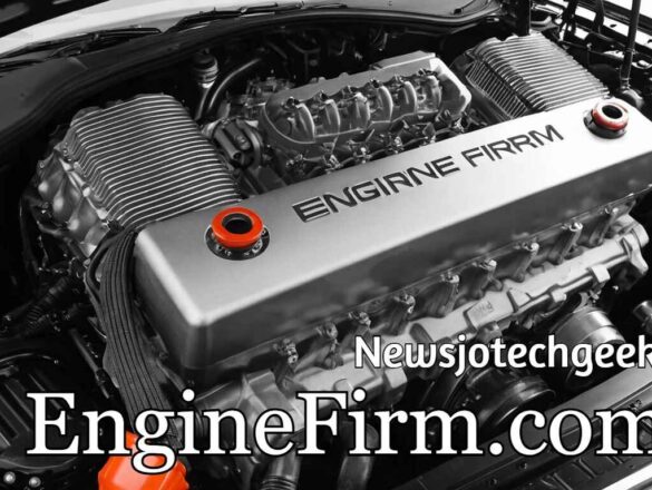 EngineFirm.com