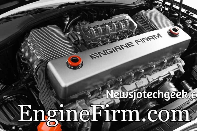 EngineFirm.com