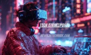 eTrueSports Tech