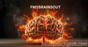 fmybrainsout