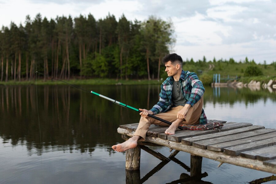 How to Choose the Right Fishing Bucket for Your Next Adventure