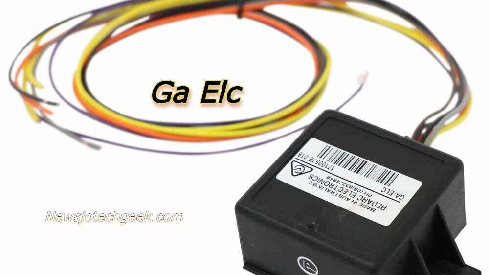 GA ELC in SEO: Key Tips for Better Search Performance