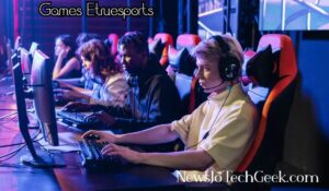 games etruesports