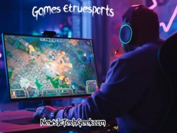 games etruesports