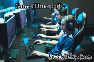 games etruesports