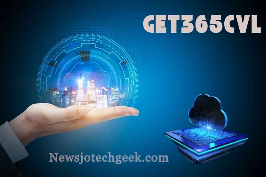 Explore get365cvl: Your Go-To Solution for Productivity