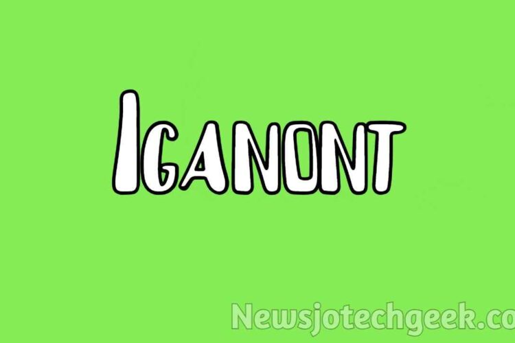 iganont