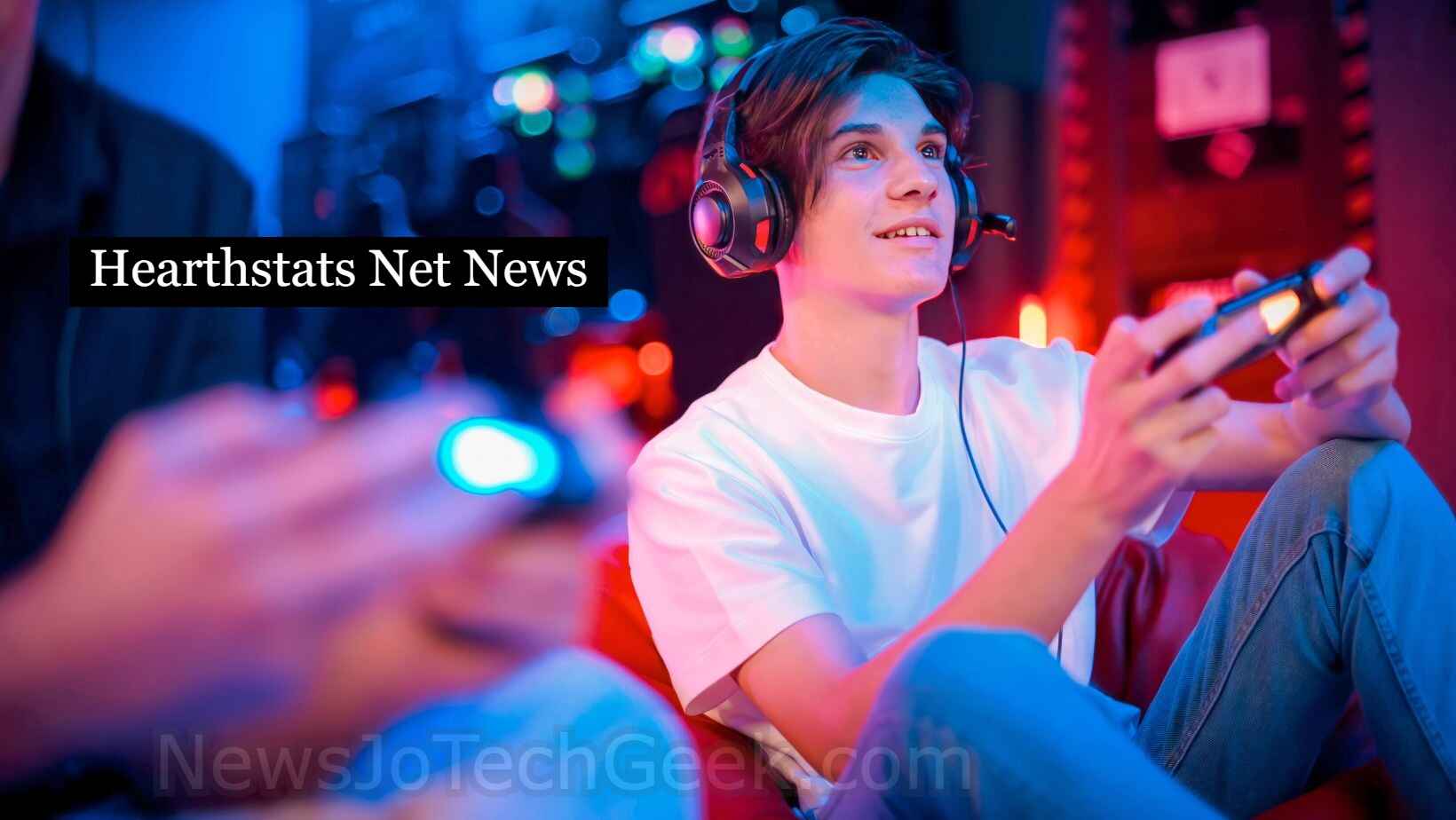 Hearthstats Net News: Your Ultimate Source for Gaming Updates