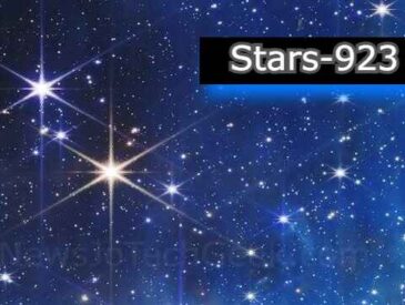 Stars-923