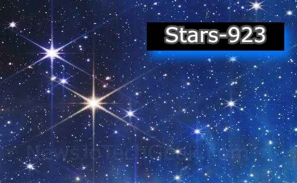 Stars-923