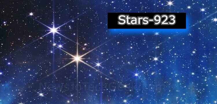 Stars-923