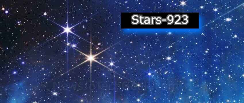 Stars-923: Guide to the Radio Station That Rocks