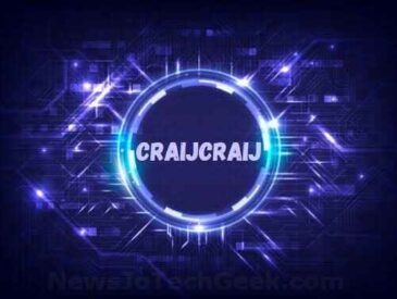 Craijcraij