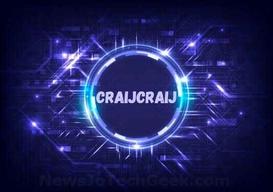 Craijcraij