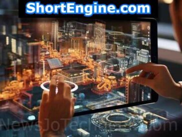 ShortEngine.com