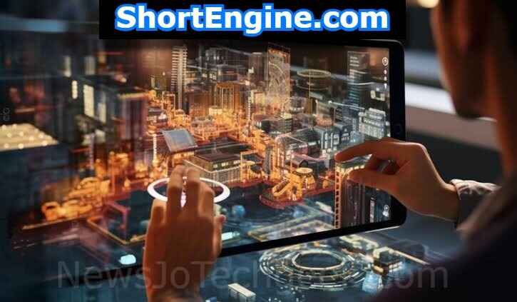 ShortEngine.com