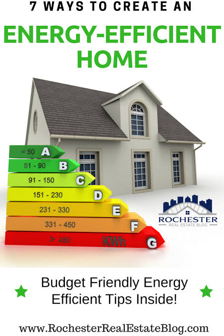 7 Important Considerations for Energy-Efficient Home Renovation