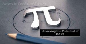 Unlocking the Potential of Pi123