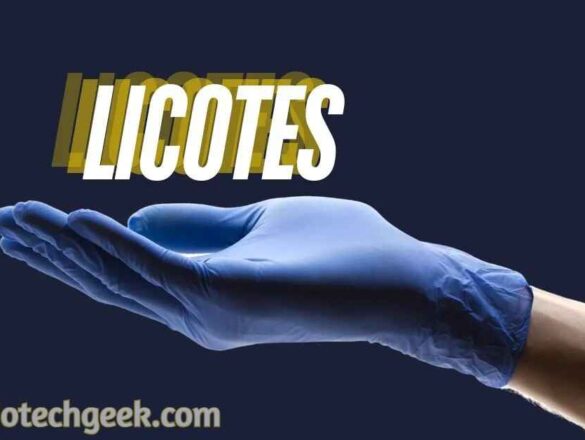 Licotes