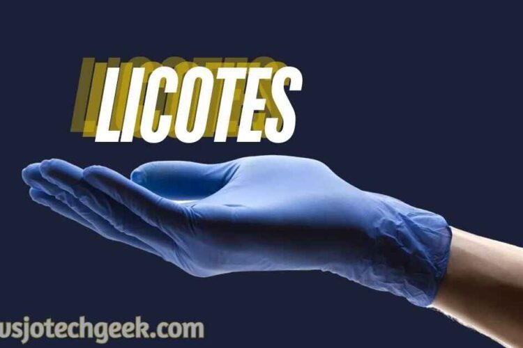 Licotes