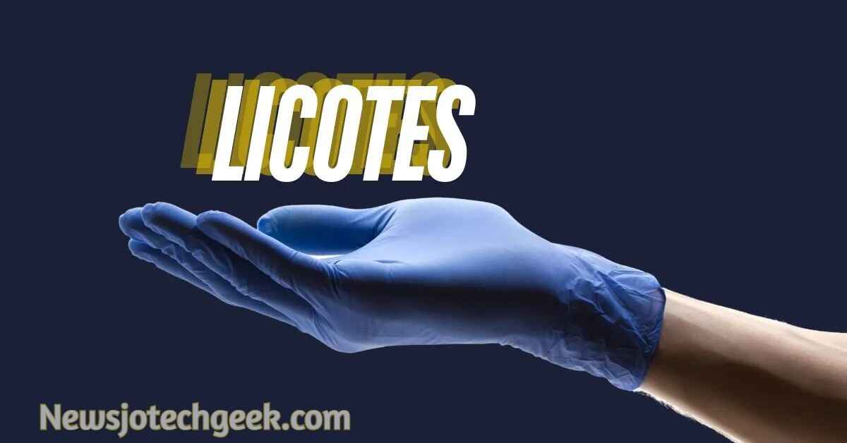 Licotes: The Complete Guide to Understanding and Using It Effectively