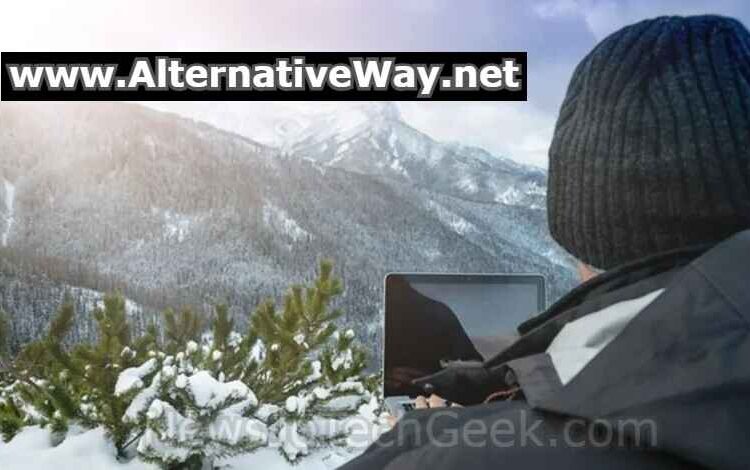 www AlternativeWay.net