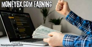 money6x.com Earning