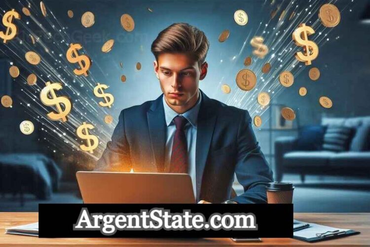 ArgentState.com