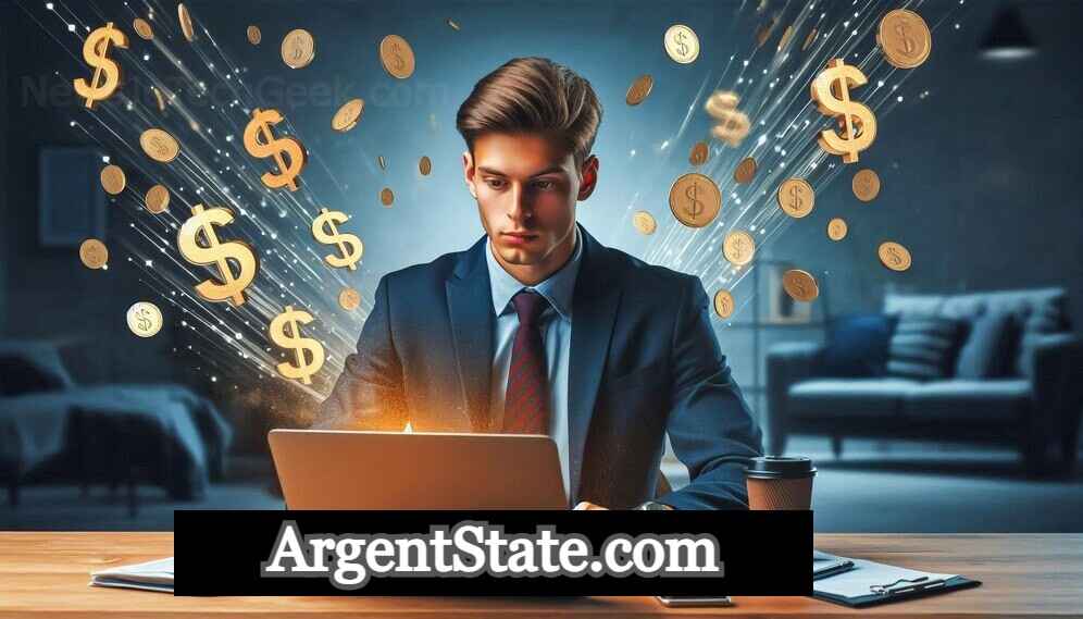 ArgentState.com: Guide to Financial Empowerment