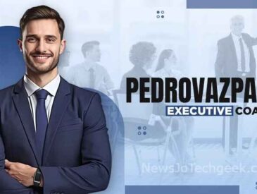 Pedrovazpaulo Executive Coaching