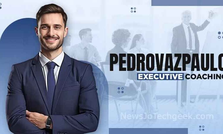 Pedrovazpaulo Executive Coaching