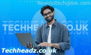 Techheadz.co.uk