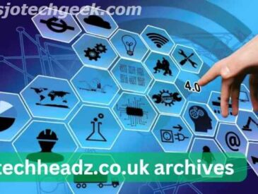 Techheadz.co.uk