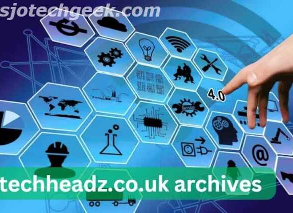 Techheadz.co.uk