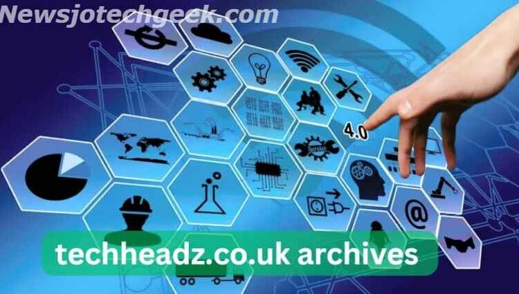 Techheadz.co.uk