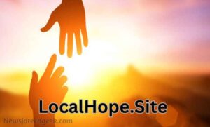 Localhope.site