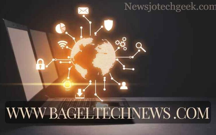 www BagelTechNews.com