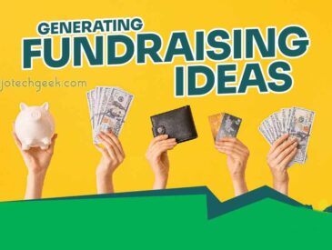 Fundraising Ideas